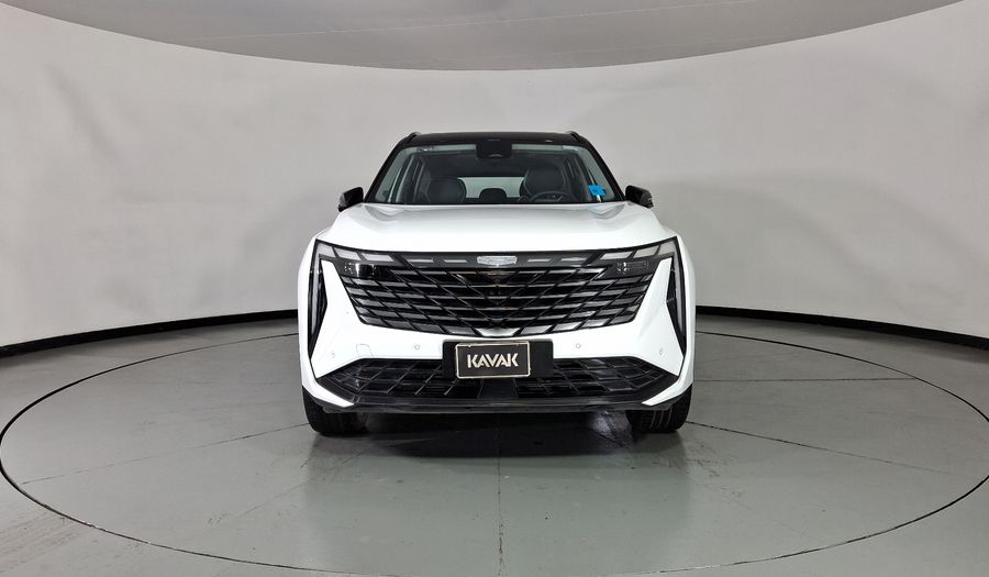 Geely Starray 2.0 GF DCT Suv 2024