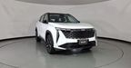 Geely Starray 2.0 GF DCT Suv 2024