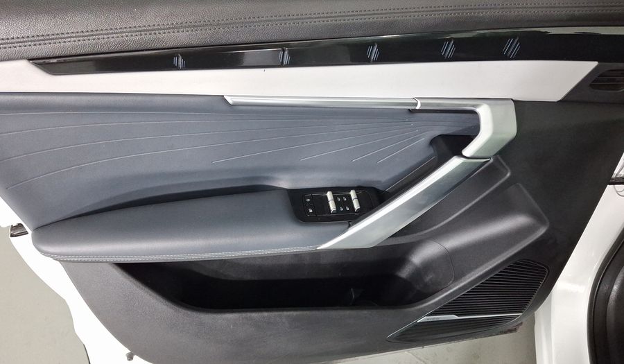 Geely Starray 2.0 GF DCT Suv 2024