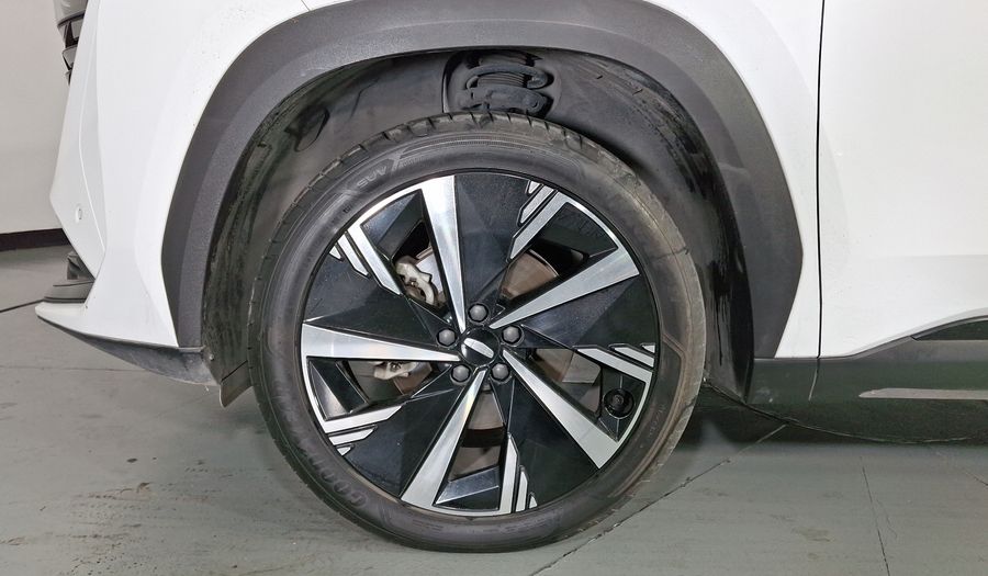 Geely Starray 2.0 GF DCT Suv 2024