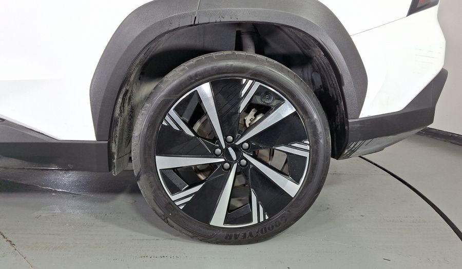 Geely Starray 2.0 GF DCT Suv 2024