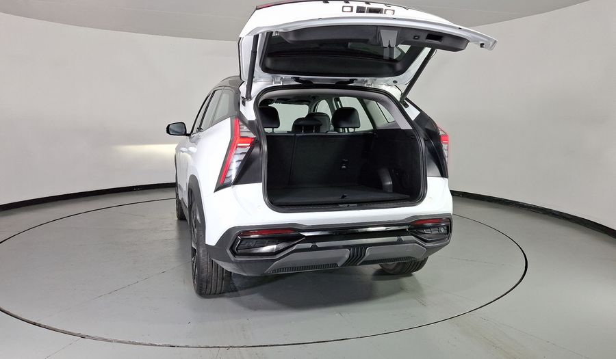 Geely Starray 2.0 GF DCT Suv 2024