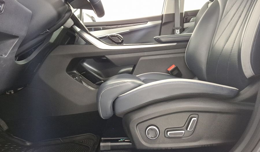 Geely Starray 2.0 GF DCT Suv 2024