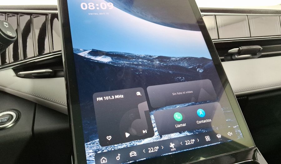 Geely Starray 2.0 GF DCT Suv 2024