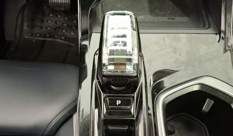 Geely Starray 2.0 GF DCT Suv 2024