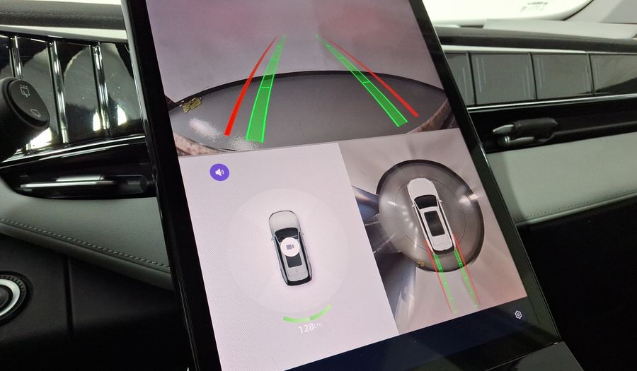 Geely Starray 2.0 GF DCT Suv 2024