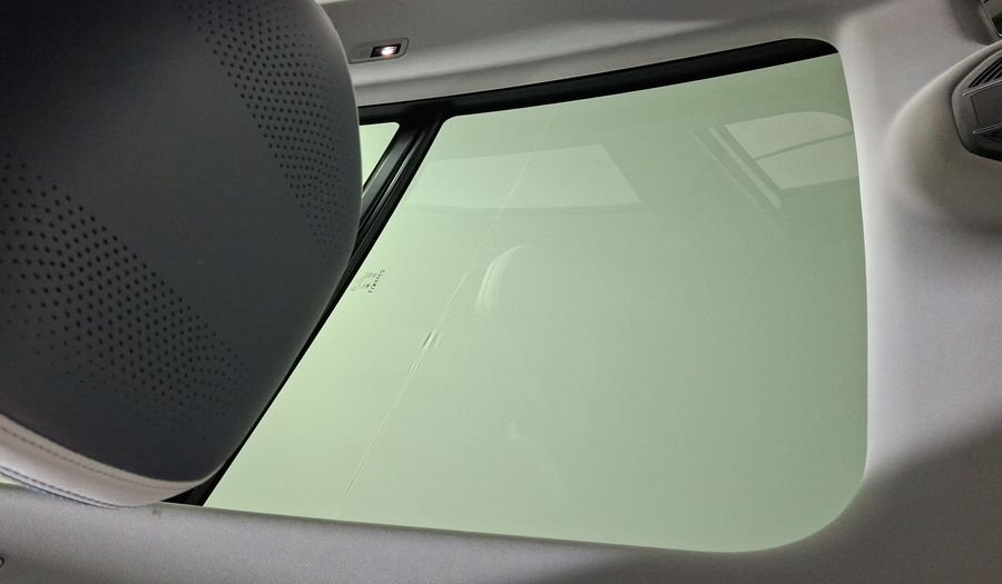 Geely Starray 2.0 GF DCT Suv 2024