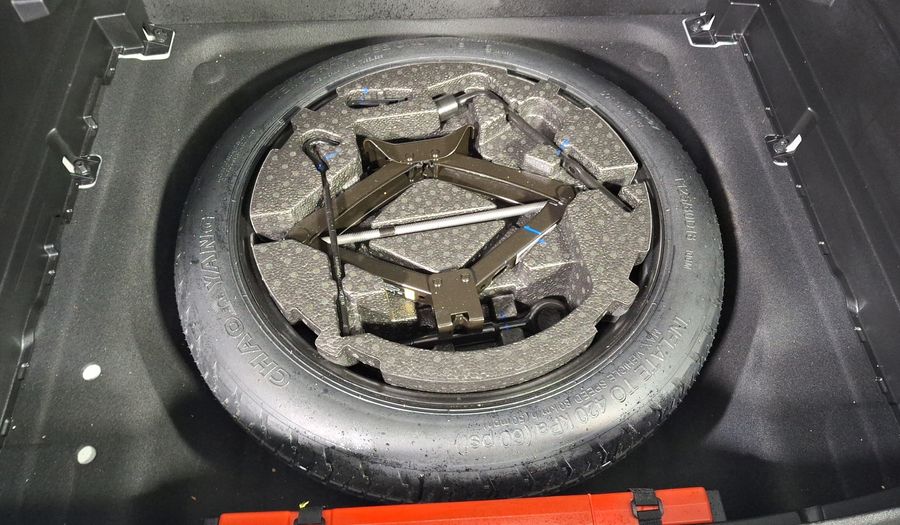 Geely Starray 2.0 GF DCT Suv 2024