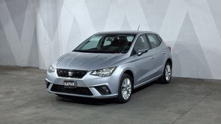 Seat • Ibiza