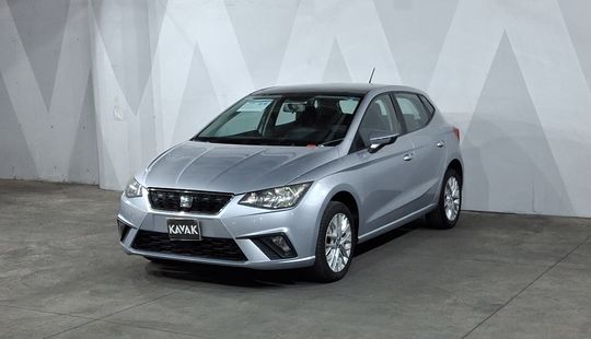 Seat • Ibiza