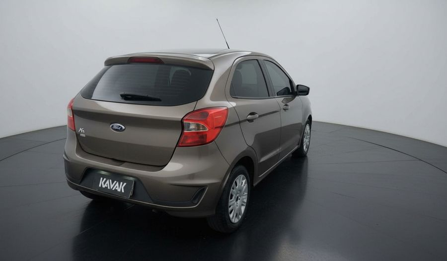Ford Ka 1.5 SE AUTO Hatchback 2019