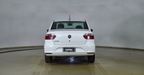 Volkswagen Voyage 1.6 TRENDLINE Sedan 2022