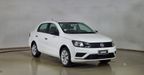 Volkswagen Voyage 1.6 TRENDLINE Sedan 2022