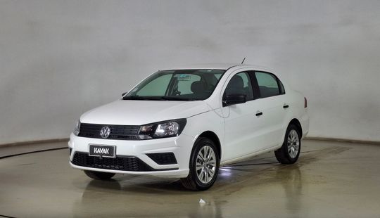 Volkswagen • Voyage