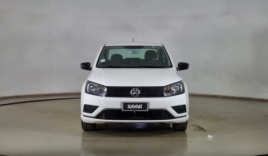 Volkswagen Voyage 1.6 TRENDLINE Sedan 2022