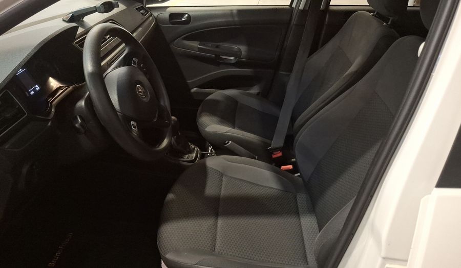 Volkswagen Voyage 1.6 TRENDLINE Sedan 2022