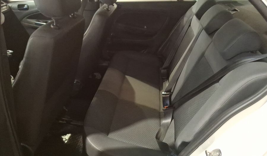 Volkswagen Voyage 1.6 TRENDLINE Sedan 2022