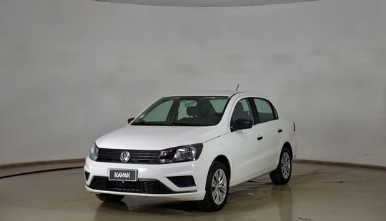 Volkswagen • Voyage