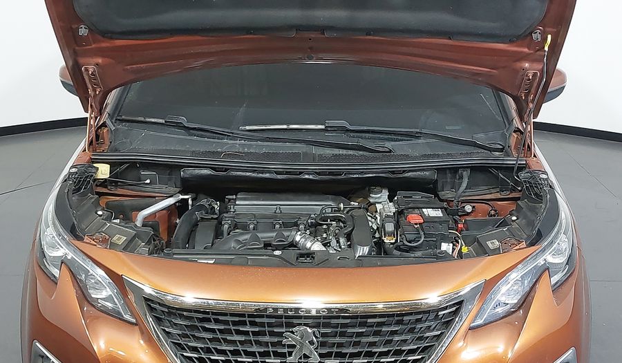 Peugeot 3008 1.6 THP GRIFFE AUTO Suv 2018
