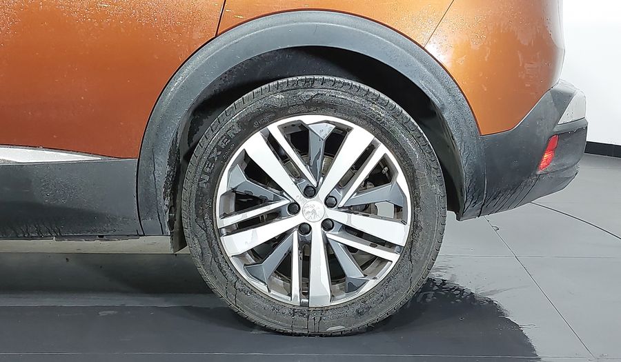 Peugeot 3008 1.6 THP GRIFFE AUTO Suv 2018