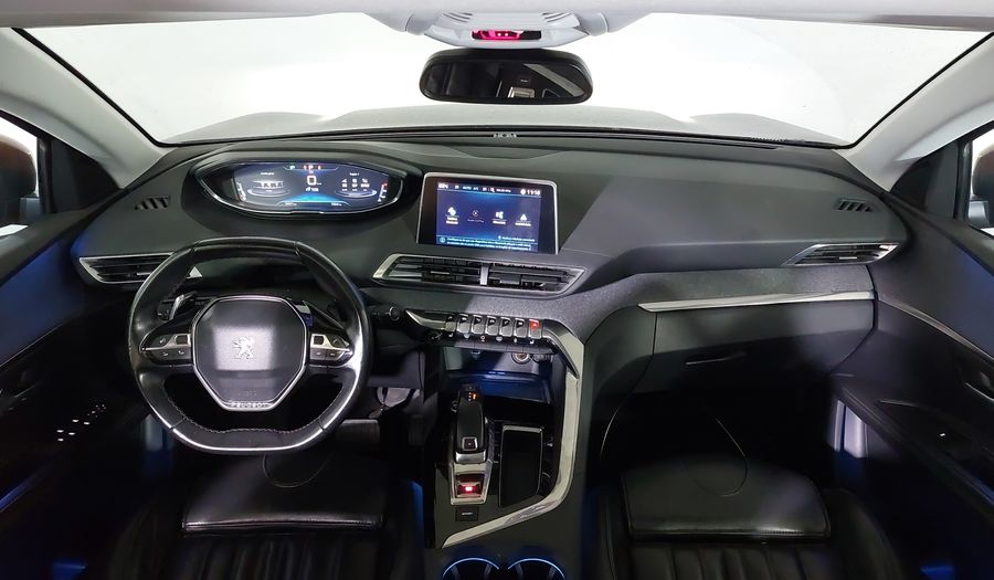 Peugeot 3008 1.6 THP GRIFFE AUTO Suv 2018