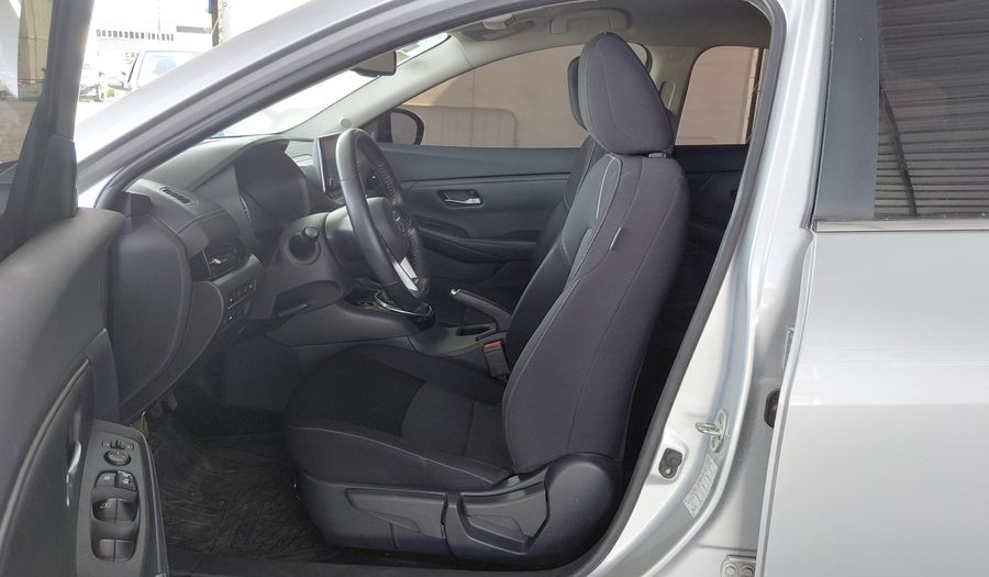 Nissan Sentra 2.0 ADVANCE Sedan 2021