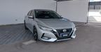 Nissan Sentra 2.0 ADVANCE Sedan 2021