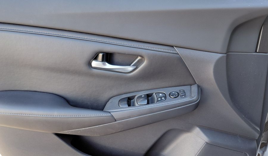 Nissan Sentra 2.0 ADVANCE Sedan 2021