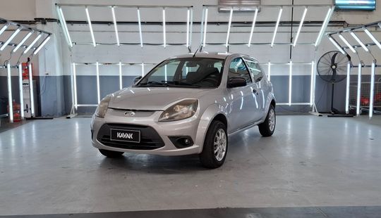 Ford • Ka