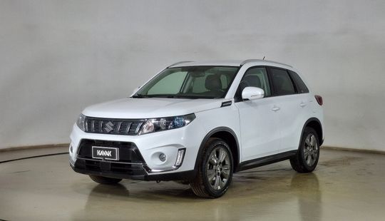 Suzuki • Vitara