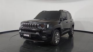 Jeep • Renegade