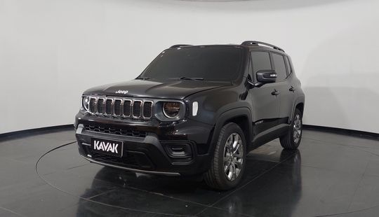 Jeep • Renegade