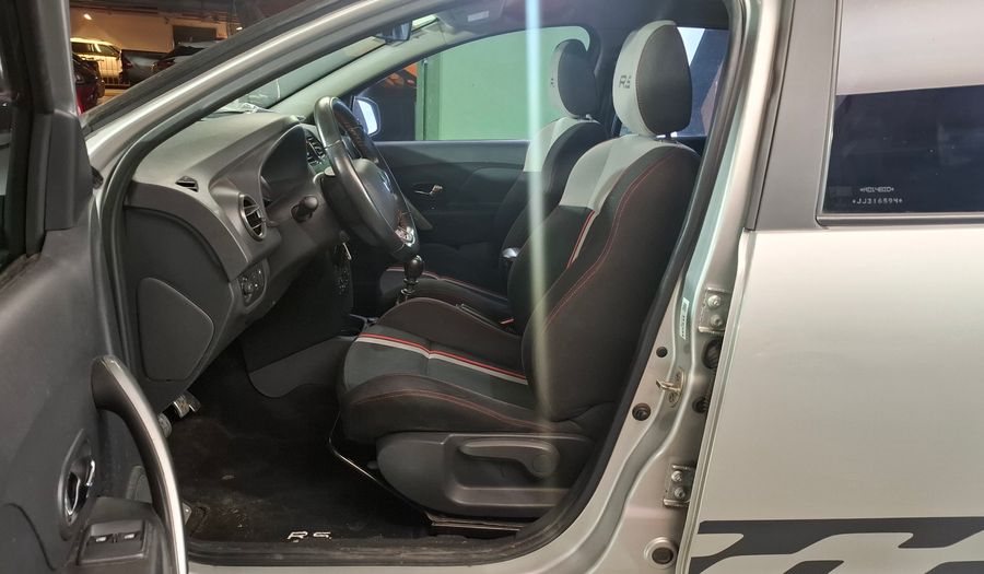 Renault Sandero 2.0 RS Hatchback 2018