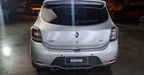 Renault Sandero 2.0 RS Hatchback 2018
