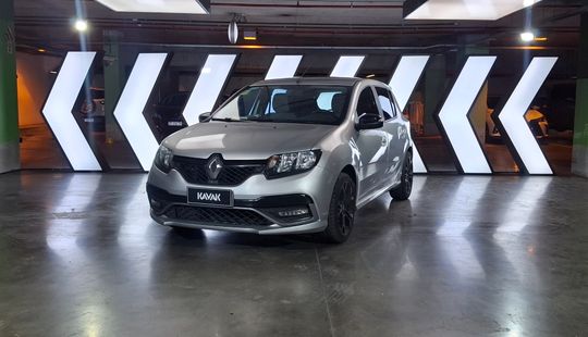 Renault • Sandero