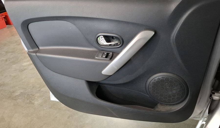 Renault Sandero 2.0 RS Hatchback 2018