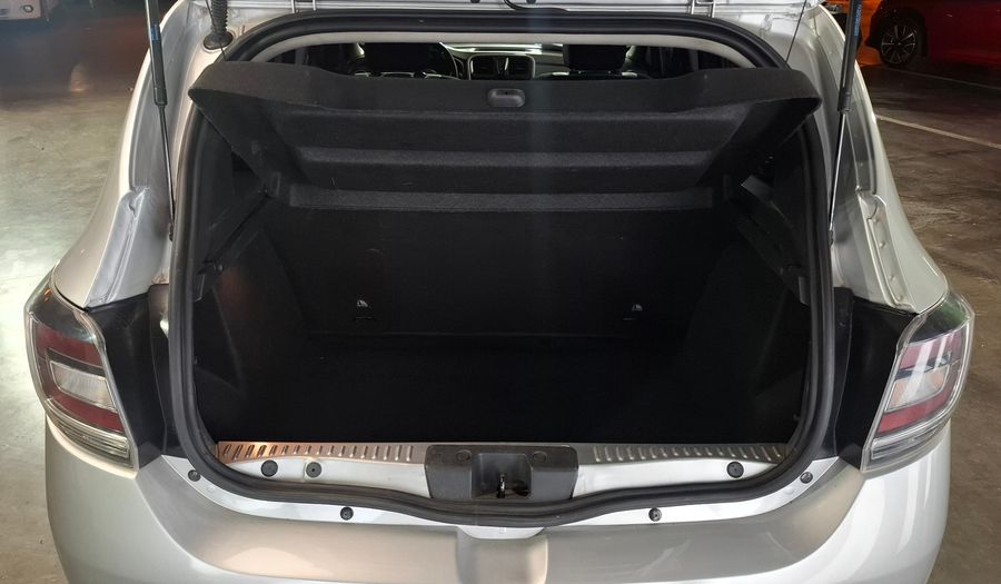 Renault Sandero 2.0 RS Hatchback 2018