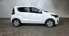 Fiat Mobi 1.0 LIKE Hatchback 2018