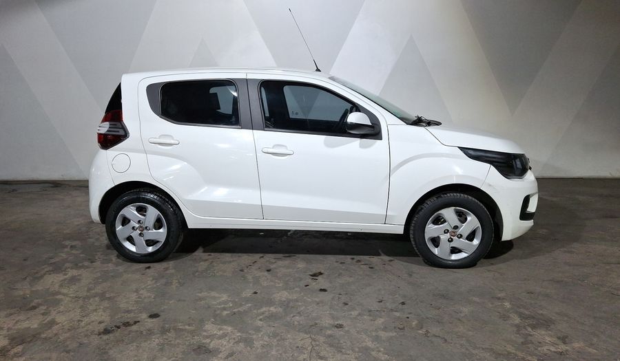 Fiat Mobi 1.0 LIKE Hatchback 2018