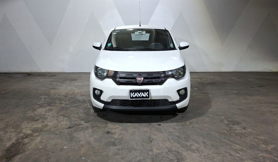 Fiat Mobi 1.0 LIKE Hatchback 2018