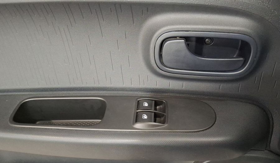 Fiat Mobi 1.0 LIKE Hatchback 2018