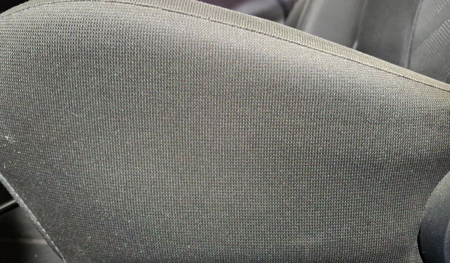 Fiat Mobi 1.0 LIKE Hatchback 2018