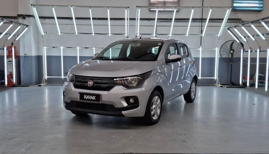 Fiat • Mobi
