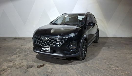 Chirey • Tiggo 2 Pro