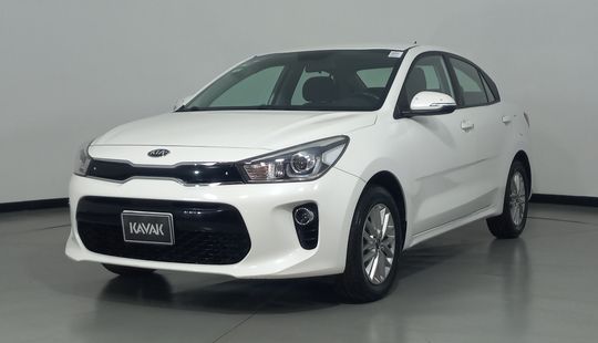 Kia • Rio