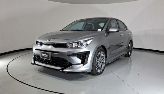 Kia • Rio