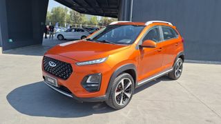 Chery • Tiggo 2 Pro