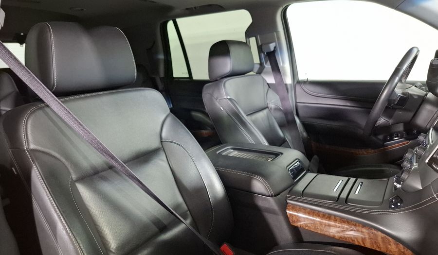 Chevrolet Tahoe 5.3 F PREMIER AT 4WD Suv 2017