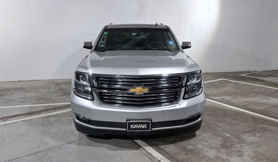 Chevrolet Tahoe 5.3 F PREMIER AT 4WD Suv 2017