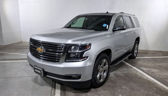 Chevrolet • Tahoe